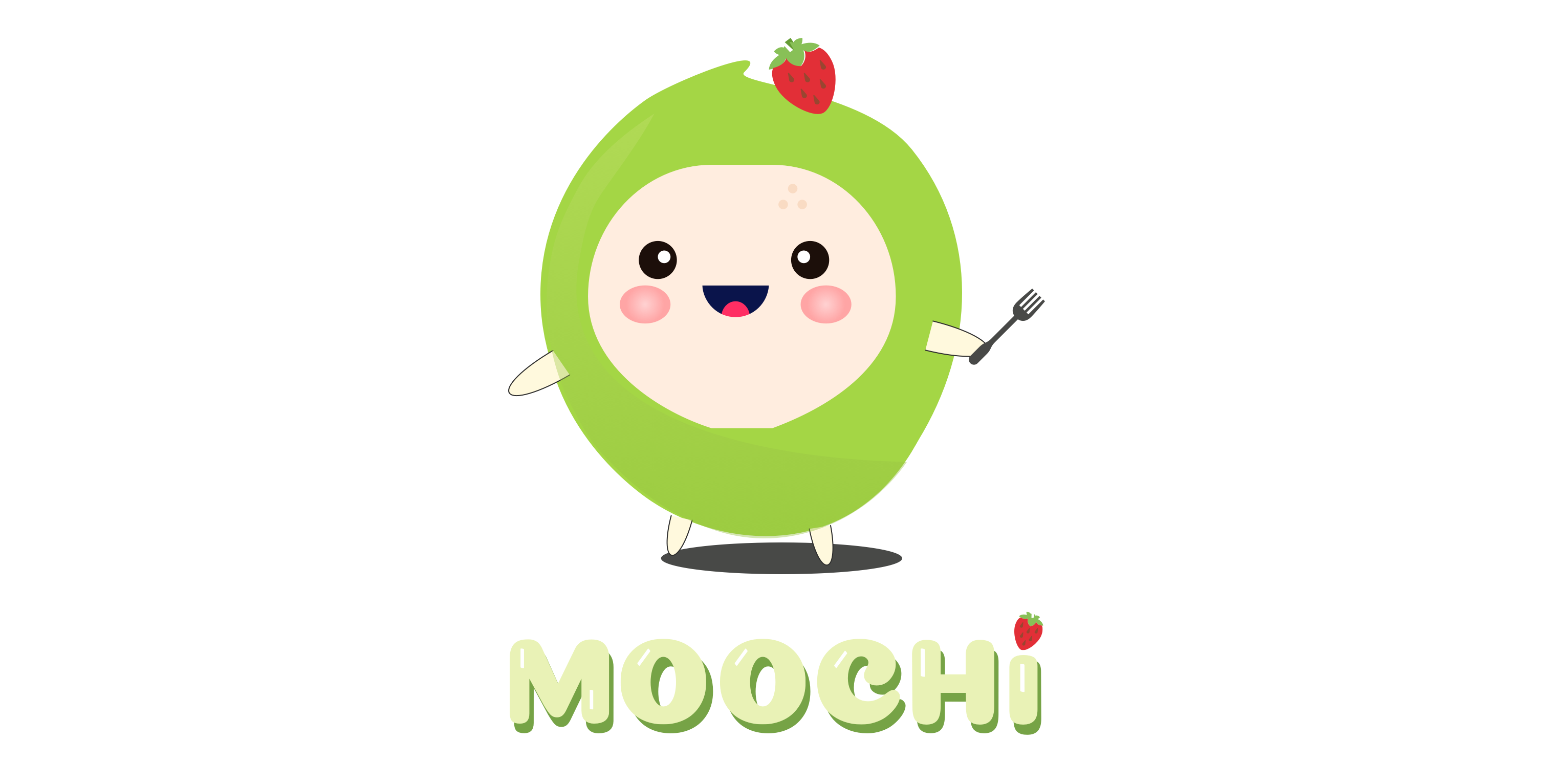 Little Moochi Logo